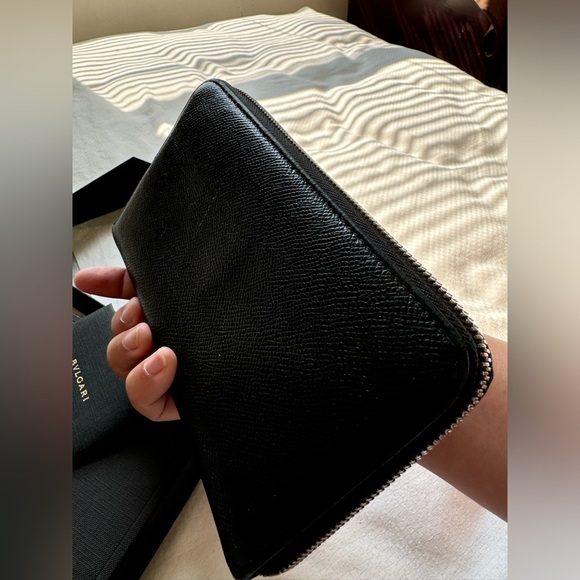 🔥Bulgari Wallet (unisex) - Picture 6 of 17